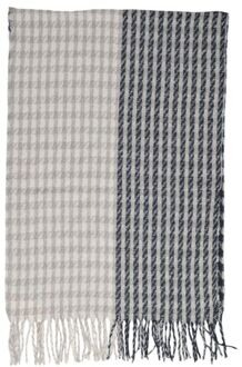 Only Check Sjaal Modelon14842800138ro Zwart