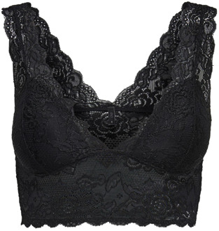 Only Chloe Lace Bra - Maat S