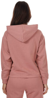 Only Comfy Life hoody voor dames, roze Rosé