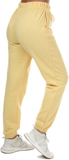 Only Comfy Life joggingbroek voor dames in geel
