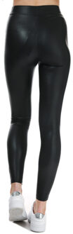 Only Cool Coated Dames Legging - Maat 38-40