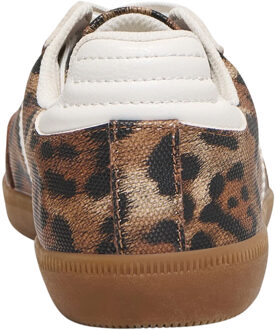 Only Dames/Dames Amber Trainers (Zand) - maat EU 37 / UK 4