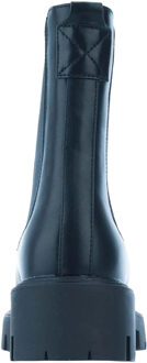 Only Dames/Dames Betty Chelsea Laarzen (Zwart) - maat