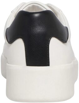 Only Dames/Dames Onlsoul 4 Trainers (Wit, Zwart) - maat EU 39/ UK 6