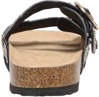 Only Dames/Dames Onlymaxi-15 sandalen (Zwart) - EU 42 / UK 8