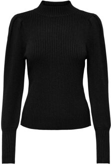 Only Damestrui met Coltrui Only Karol Only , Black , Dames - M,S