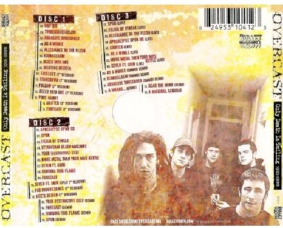 Only Death Is Smiling