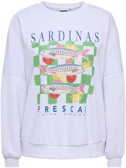 Only Deborah New Club Sweater Dames