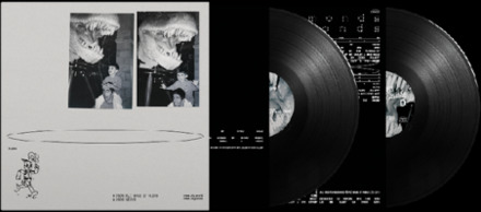 Only Diamonds Cut Diamonds - Vegyn