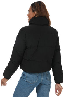 Only Dolly Dames Puffer Jas - Maat XL