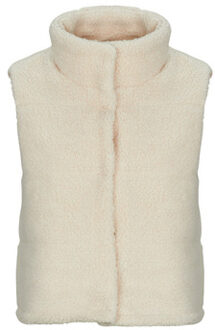 Only Donsjas Only ONLSANDRA TEDDY" Beige - M, L, XL