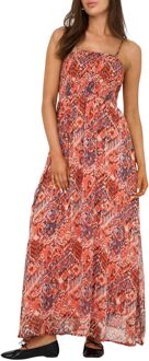 Only Elena Vikki Jurk Dames - XS