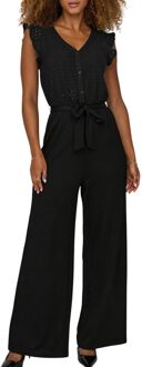 Only Elisa Jumpsuit Dames - L