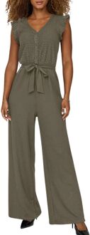 Only Elisa Jumpsuit Dames - M