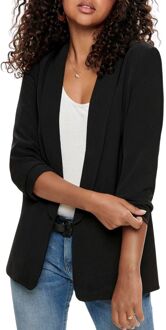 Only Elly 3/4 Life Dames Blazer - Maat S (36)