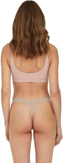 Only Enkel Tanga Bruin