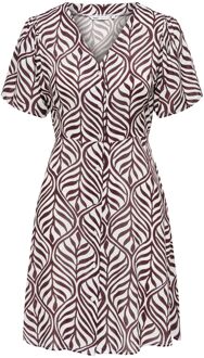 Only Evida Jurk Dames - M