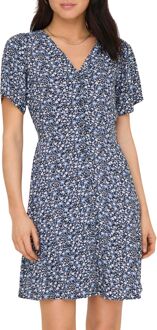 Only Evida Jurk Dames - S