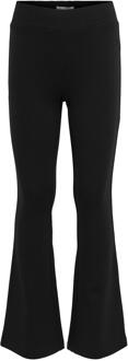 Only flared broek Paige zwart - 140