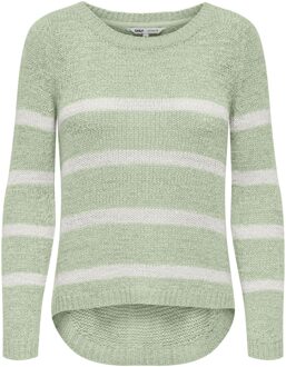 Only Geena Gebreide trui Dames - XL