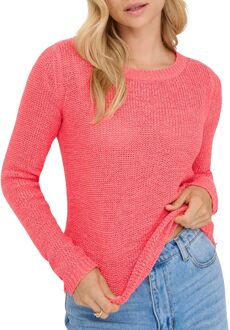 Only Geena Gebreide trui Dames - XS