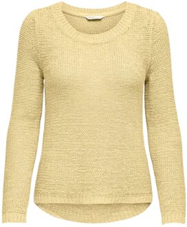 Only Geena Gebreide trui Dames - XS