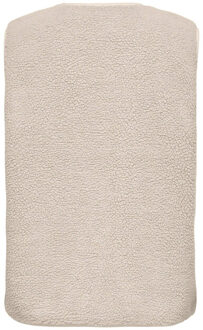 Only Gilet 15335416 baby - maat L Houtskool