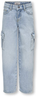 Only HARMONY licht blauw - 158/13J;134/9J;152/12J;140/10J