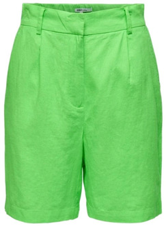 Only Heren Shorts Only , Green , Dames - L,M,S,Xs