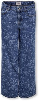 Only HOPE donker blauw - 134/9J;140/10J;152/12J;158/13J;164/14J