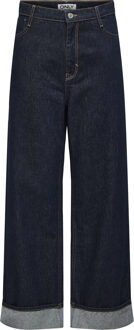 Only HOPE donker blauw - 26-L32;27-L32;25-L32;29-L32