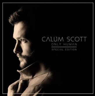Only Human Special Edition