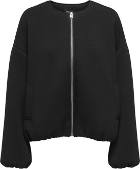 Only Jas ELLIE zwart - M/L