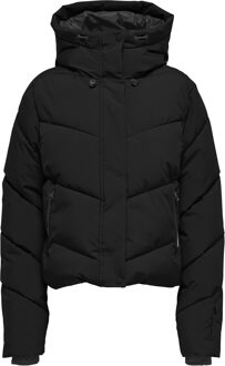 Only Jas HARPER LIFE zwart - M;L;XL