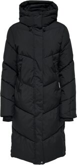 Only Jas HARPER zwart - XS;M;L