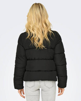 Only Jasje 15295424 Zwart - XS
