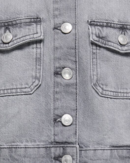 Only Jasje 15340434 Grijs - 152