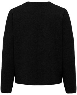 Only Jasje 15350578 qnn3li - maat S Zwart