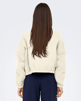 Only Jasje 15353320 laura - maat XS Beige