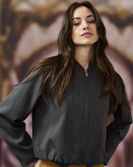 Only Jasje 15353558 onlaggie Houtskool - 34