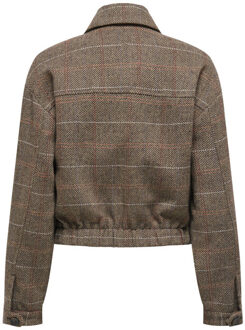 Only Jasje 15356760 onlricca Bruin - XXL