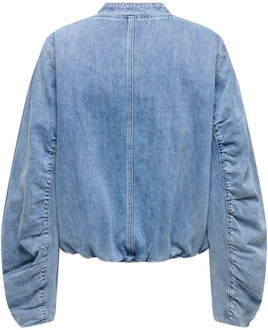 Only Jasje 15362884 niki Lichtblauw - S