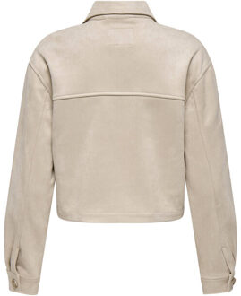 Only Jasje 15362889 belicia Houtskool - L