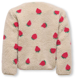 Only Jasje 15364898 Zilver - 110