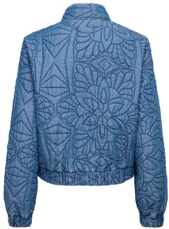 Only Jasje 15377734 katrina Blauw - M