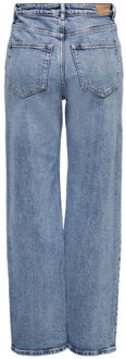Only Jeans 15234743 onljuicy Blauw - 30-34