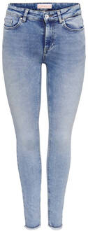 Only Jeans 15263454 Blauw - XL / L34