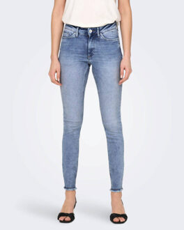 Only Jeans 15263454 - maat XS / L34 Blauw