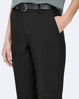 Only Jeans 15324878 Zwart - S / L32