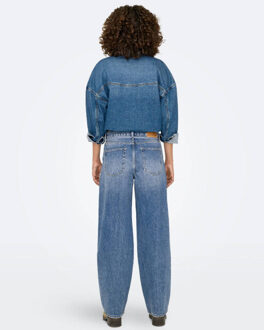 Only Jeans 15325796 - maat 29-32 Blauw
